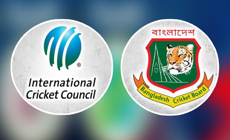 আবারও খারিজ বাংলাদেশের আবেদন, বিশ্বকাপ ইস্যুতে শেষ আশাও শেষ