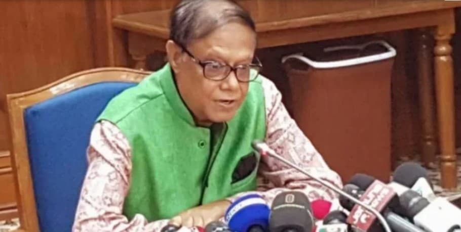 গভর্ন্যান্স ব্যর্থতায় ব্যাংক খাত থেকে ৩ লাখ কোটি টাকা পাচার: গভর্নর