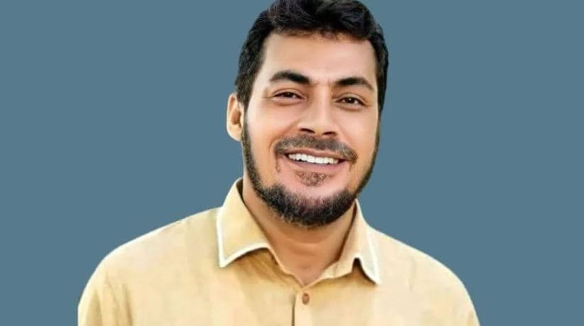 সাদা পাথর লুটের হোতা, নিষিদ্ধ আওয়ামী লীগ নেতা গ্রেপ্তার