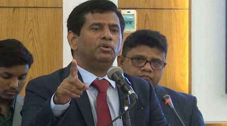 দল হিসেবে আওয়ামী লীগের বিরুদ্ধে তদন্ত শুরু: চিফ প্রসিকিউটর