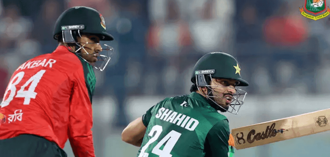 ফাইনালে সুপার ওভারে হার, রানার্স-আপ বাংলাদেশ ‘এ’ দল