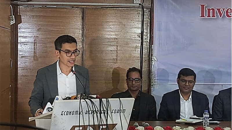 কোরিয়ান বিনিয়োগ আকর্ষণে বিডার উচ্চপর্যায়ের প্রতিনিধিদল সিউলে