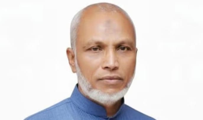 চট্টগ্রামে নির্বাচনি গণসংযোগ চলাকালে গুলিবিদ্ধ হয়েছেন চট্টগ্রাম মহানগর বিএনপির সভাপতি ও চট্টগ্রাম-৮ আসনে দলটির প্রার্থী এরশাদ উল্লাহ। সংগৃহীত ছবি