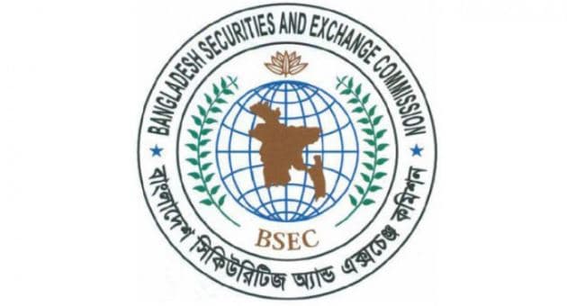 গুজবে আতঙ্কিত না হওয়ার আহ্বান বিএসইসি’র