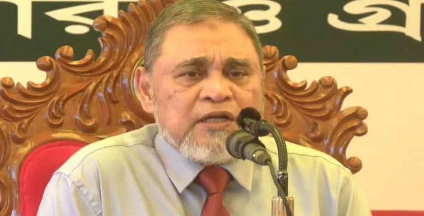 প্রবাসী ও জেলে থাকা আসামিরাও এবার ভোট দিতে পারবেন: সিইসি