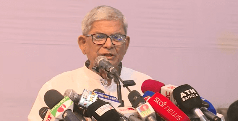 বেগম খালেদা জিয়ার শারীরিক অবস্থা অত্যন্ত সংকটময়: মির্জা ফখরুল