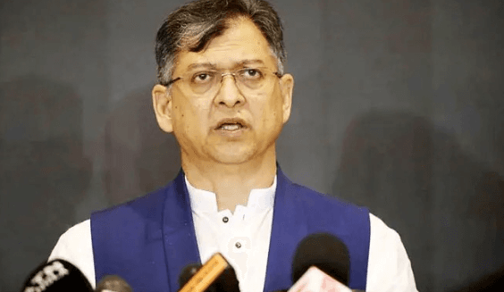‘জুলাই সনদে যারা এখনো স্বাক্ষর করেননি, আশা করি ভবিষ্যতে করবেন’