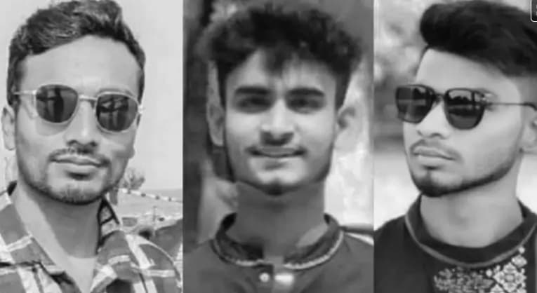 নরসিংদীতে যাত্রীবাহী বাসচাপায় নিহত ৩