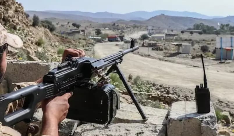 তুরস্কে চার দিনের আলোচনাও ব্যর্থ, পাকিস্তান–আফগানিস্তান যুদ্ধবিরতি ভেস্তে গেল