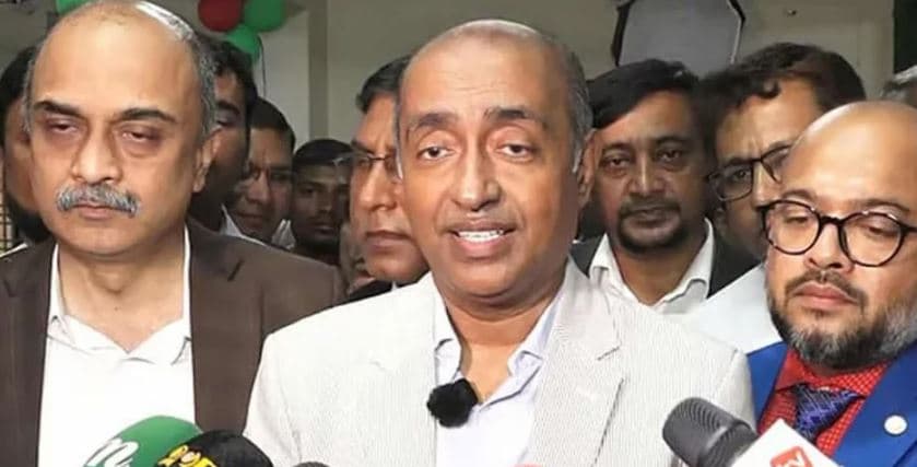 জুলাই হত্যার বিচার স্বাভাবিক প্রক্রিয়াতেই হবে: অ্যাটর্নি জেনারেল