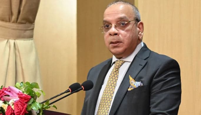 ন্যায় ব্যর্থ হলে রাষ্ট্র ভেঙে পড়ে: প্রধান বিচারপতি