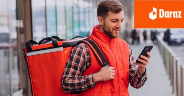 দেশজুড়ে ১,০০০ জন ডেলিভারিম্যান নিয়োগ দেবে দারাজ বাংলাদেশ