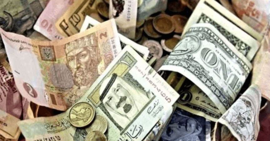 বাংলাদেশি টাকায় আজকের মুদ্রা বিনিময় হার (২৯ অক্টোবর)