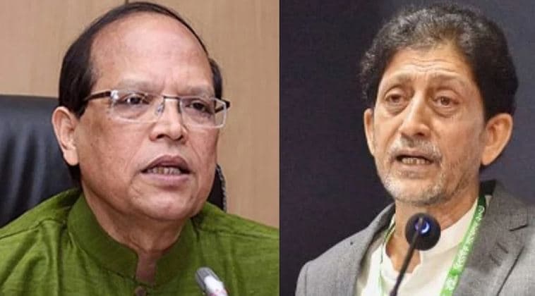আতিউর-বারাকাতসহ শীর্ষ অর্থনীতিবিদদের বিরুদ্ধে দুর্নীতির অভিযোগে চার্জশিট অনুমোদন