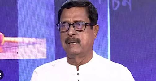 বিএনপি নেতা ফজলুর রহমানকে ট্রাইব্যুনালে তলব