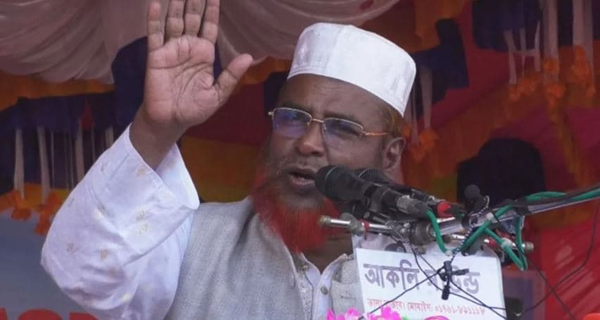 জন্ম নিয়েই বাপের সঙ্গে পাল্লা দিও না: এনসিপিকে গোলাম পরওয়ার