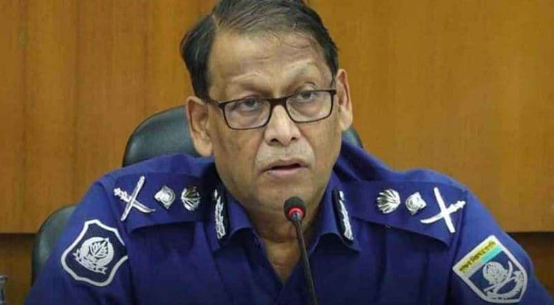 আগামী নির্বাচন পুলিশের জন্য বড় চ্যালেঞ্জ: আইজিপি