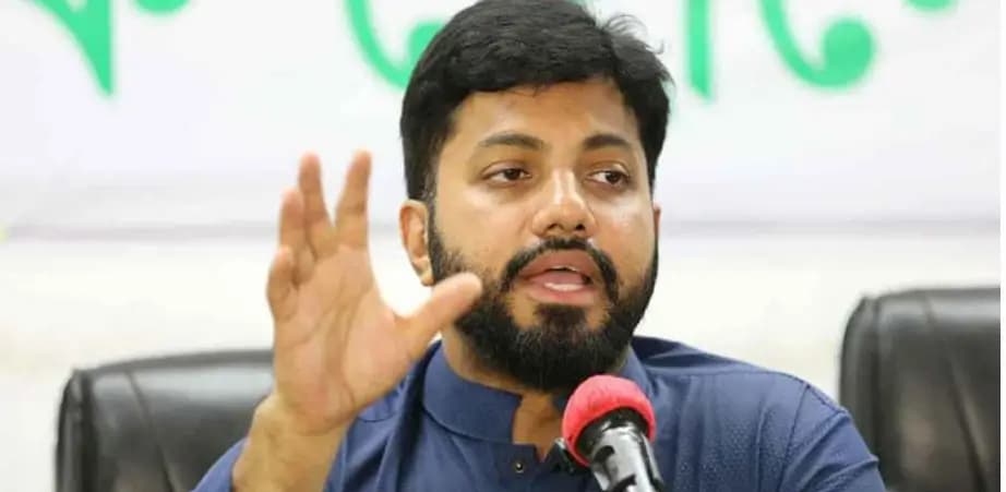 মনোনয়ন পেয়ে যা বললেন ইশরাক হোসেন