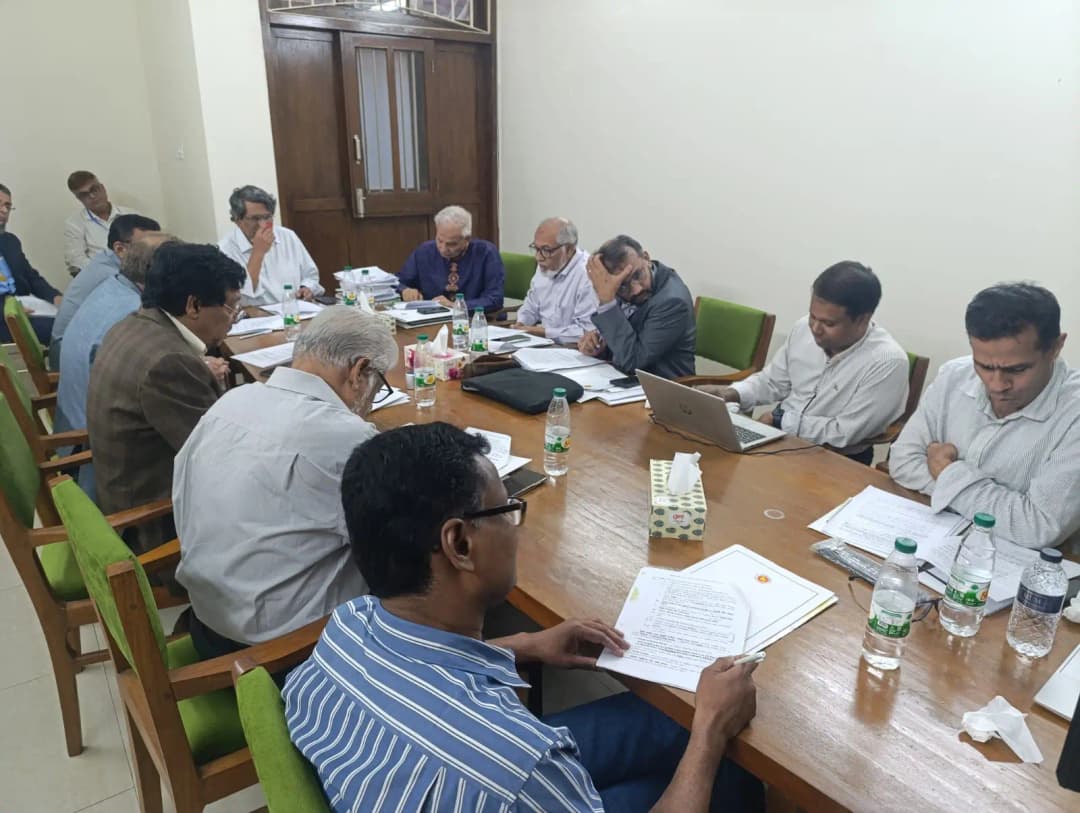 জুলাই সনদ বাস্তবায়নে পূর্ণাঙ্গ সুপারিশ ‘খুব শিগগির’
