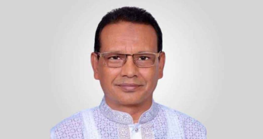 ওবায়দুল কাদেরের ছোট ভাই শাহাদাত গ্রেপ্তার
