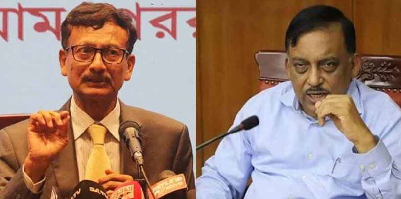 কামালকে দিয়ে প্রত্যর্পণ শুরুর বিষয়ে পররাষ্ট্র উপদেষ্টার ব্যাখ্যা