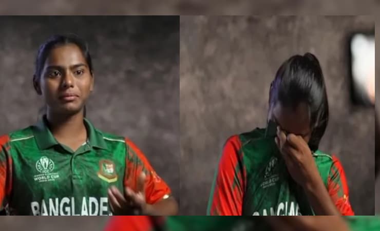 দারিদ্র্যতা আর অবজ্ঞাকে পেছনে ফেলে বিশ্বমঞ্চে মারুফা আক্তার