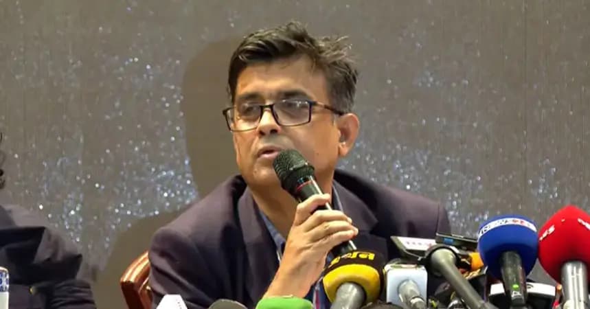 আগামী ১৫ ফেব্রুয়ারির আগেই জাতীয় নির্বাচন অনুষ্ঠিত হবে: প্রেস সচিব