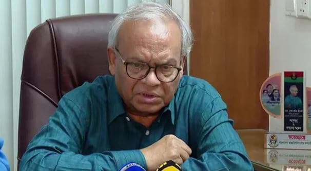 ‘সরকার ইচ্ছে করে বিলম্ব না করলে নির্বাচন পেছানোর কোনো সুযোগ নেই’