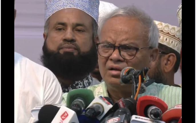 নির্বাচন পেছাতে চায় জামায়াতসহ কয়েকটি দল: রিজভী