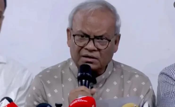 বিএনপি নির্বাচনের জন্য পুরোপুরি প্রস্তুত: রিজভী