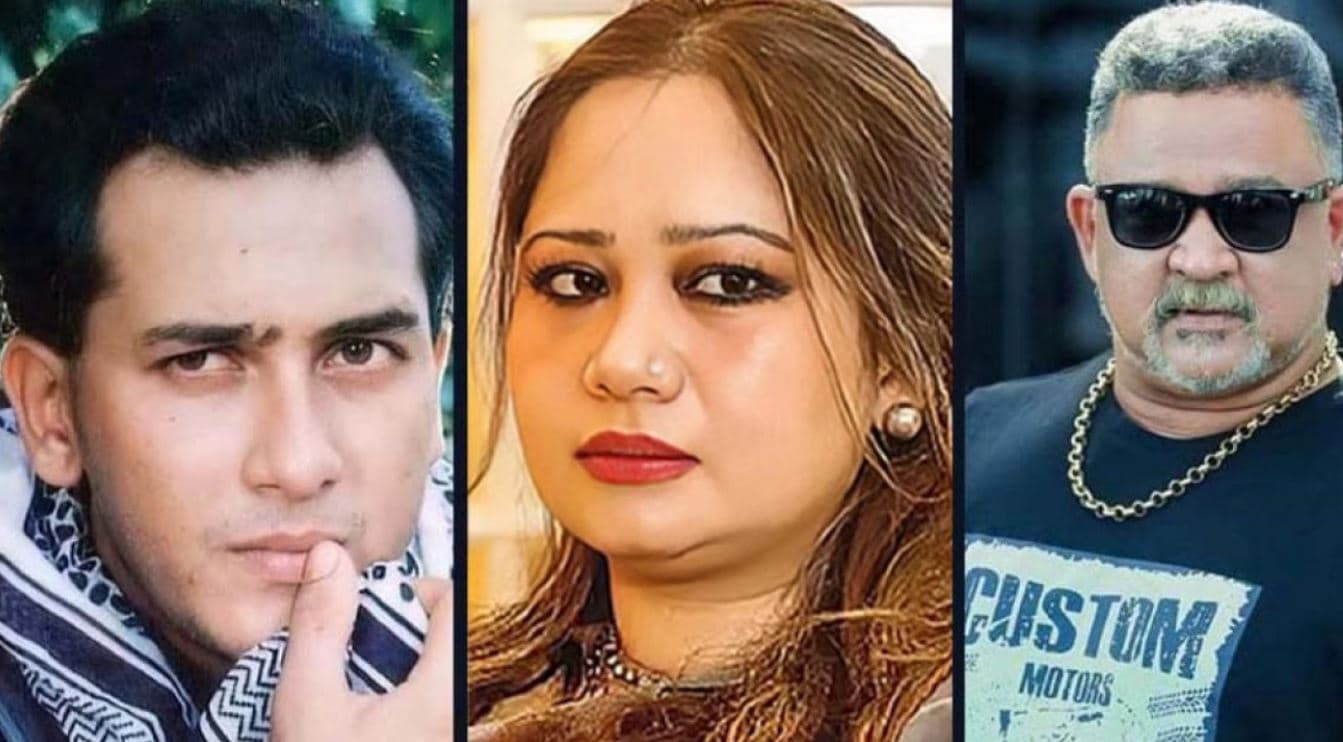 সালমান শাহ হত্যা মামলা: সামিরা-ডনের দেশত্যাগে নিষেধাজ্ঞা