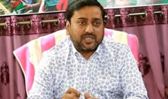 অস্ত্র মামলায় সম্রাটের যাবজ্জীবন কারাদণ্ড