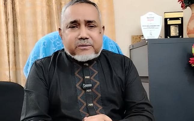 গৃহীত আরপিও পুনঃসংশোধন একটি দলের কাছে নতিস্বীকারের শামিল : জামায়াত