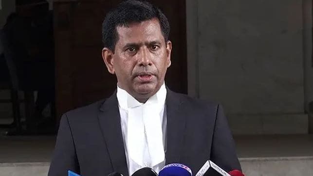 ‘গ্রেপ্তার সেনা কর্মকর্তাদের কোন জেলে রাখা হবে, সিদ্ধান্ত সরকারের’