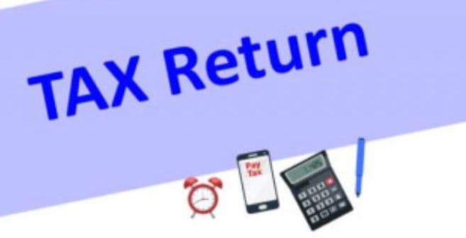 আয়কর রিটার্ন দাখিলের সময় এক মাস বাড়ছে