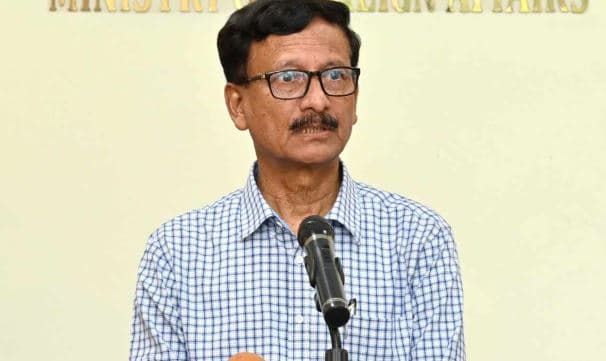 ‘ভারতের সঙ্গে চুক্তি বাতিলের দাবিকৃত প্রকল্পগুলোর অনেকগুলোরই অস্তিত্ব নেই