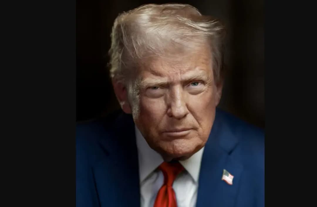 তৃতীয় বিশ্ব থেকে অভিবাসন স্থায়ীভাবে স্থগিত করার ঘোষণা ট্রাম্পের