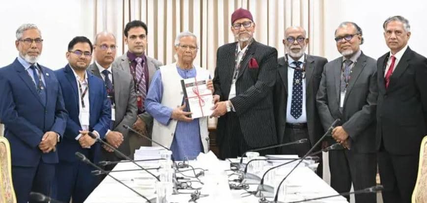 বিডিআর হত্যাকাণ্ডে জড়িত আওয়ামী লীগ, মূল সমন্বয়কারী তাপস: কমিশন