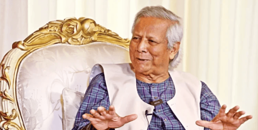 ‘শিক্ষকরা নবউদ্যমে শ্রেণিকক্ষে ফিরবেন’ আশা প্রধান উপদেষ্টার