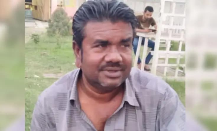 যশোরে বিএনপি নেতাকে গুলি করে হত্যা