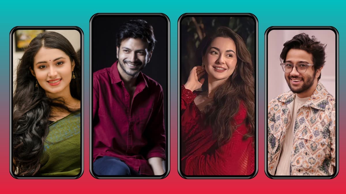 ২০২৫ সালে বাংলাদেশে টিকটকের শীর্ষ সার্চ তালিকা প্রকাশ