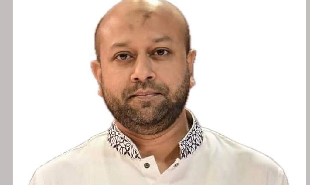 নির্বাচনের জন্য আর্থিক সহায়তা চাইলেন ব্যারিস্টার ফুয়াদ