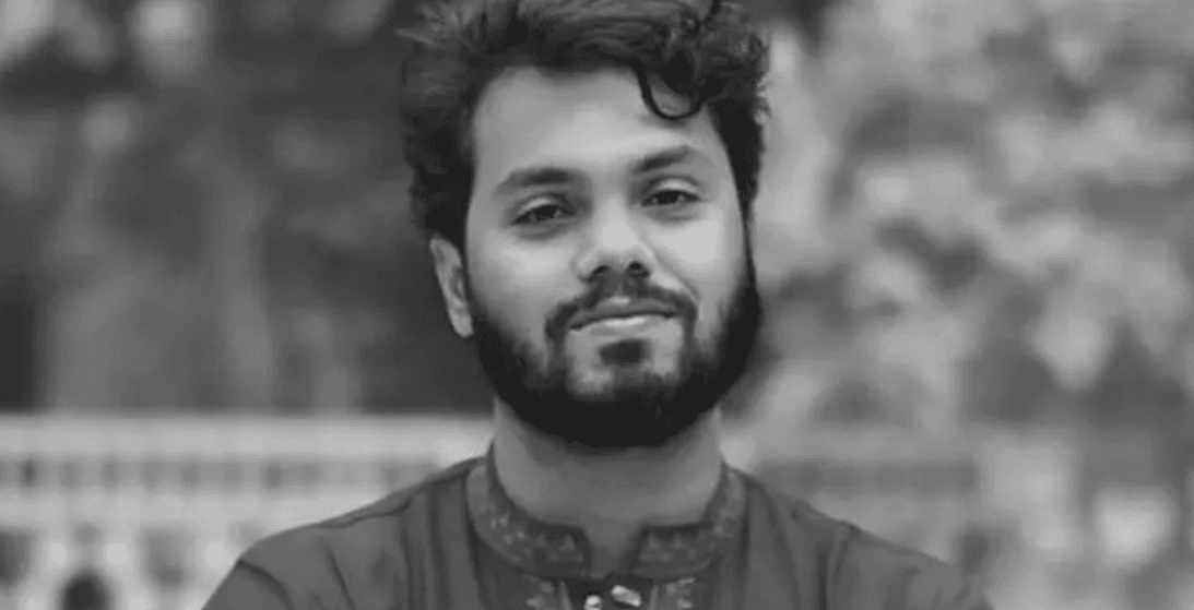 অন্যায়ের বিরুদ্ধে প্রতিবাদ থেকে তরুণদের আইকন হয়ে ওঠা ওসমান হাদি