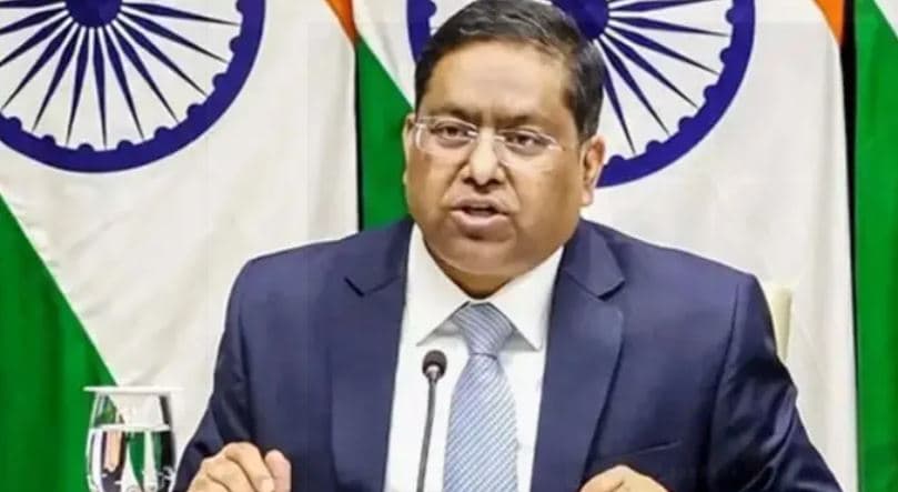 বাংলাদেশ হাইকমিশনের নিরাপত্তা লঙ্ঘনের চেষ্টা হয়নি: ভারত