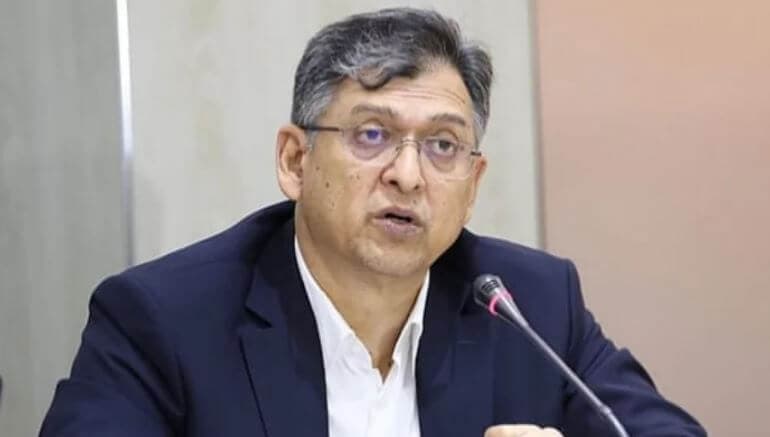 ওসমান হাদির হত্যাকাণ্ডের পেছনে বড় ষড়যন্ত্র রয়েছে: সালাহউদ্দিন আহমেদ