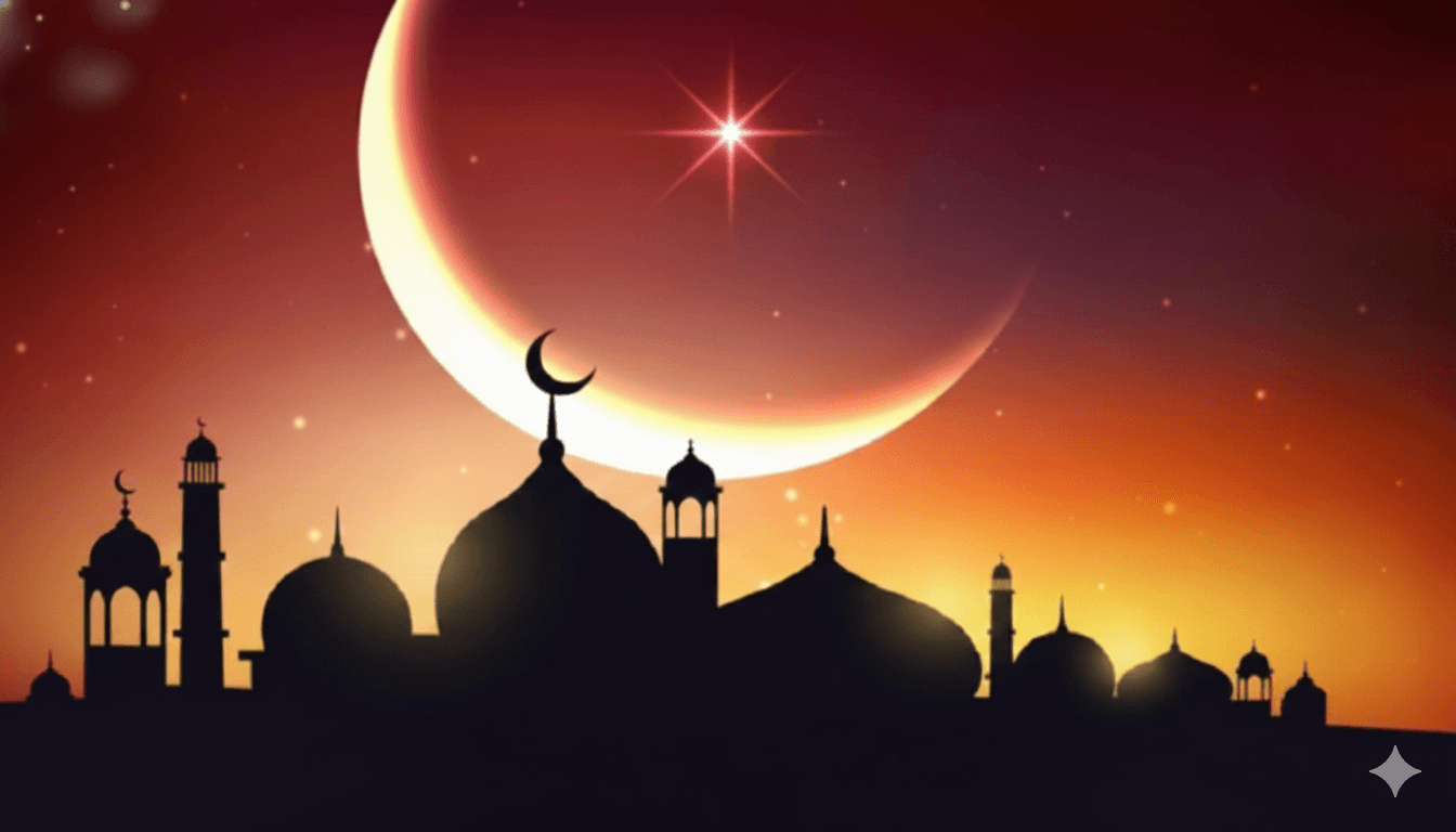 ১৬ জানুয়ারি পালিত হবে পবিত্র শবে মিরাজ