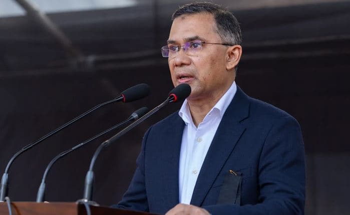 তারেক রহমানের মনোনয়নপত্র বৈধ ঘোষণা