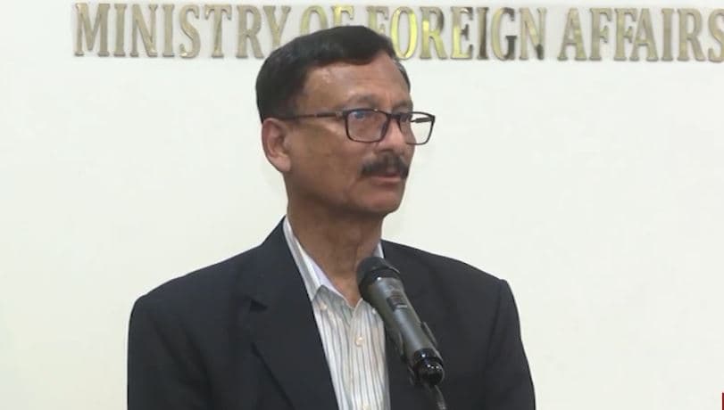 বাংলাদেশ হাইকমিশনে হামলা: দিল্লির বক্তব্য সম্পূর্ণ প্রত্যাখ্যান ঢাকার