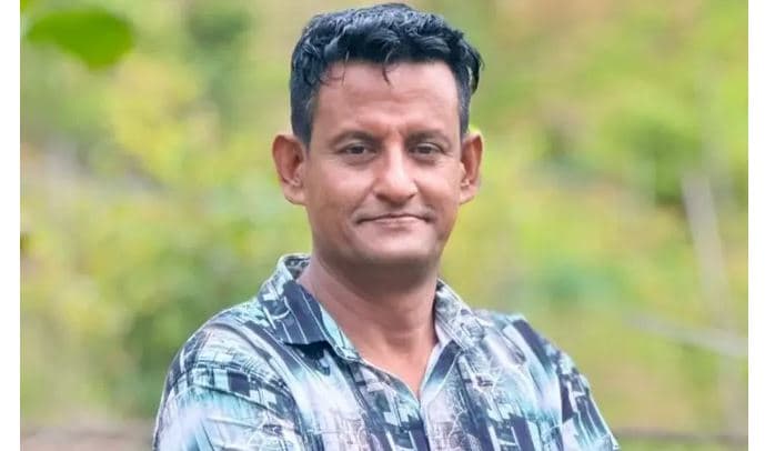 বেকার হয়ে অর্থকষ্টে কাঁদছেন অভিনেতা শামীম হোসেন