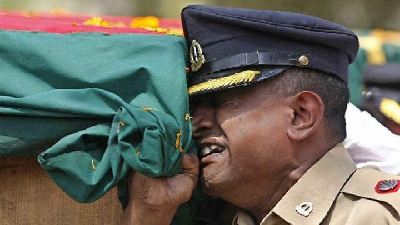 জাতীয় শহীদ সেনা দিবস আজ